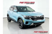 Kia Seltos 2025 AWD EX 4dr S en Indianapolis