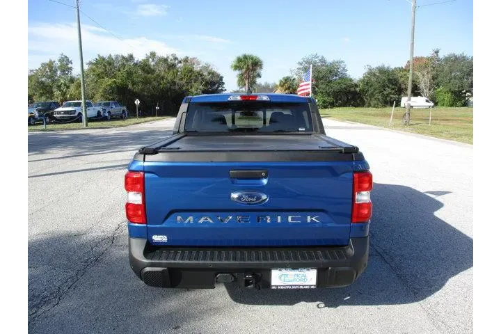 $33895 : Ford Maverick 2024 AWD Laria image 6