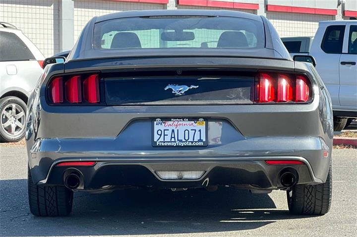 $15300 : Mustang EcoBoost image 6