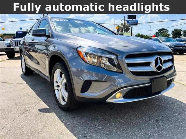 $18995 : 2017 Mercedes-Benz GLA For Sa image 4