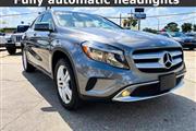 $18995 : 2017 Mercedes-Benz GLA For Sa thumbnail