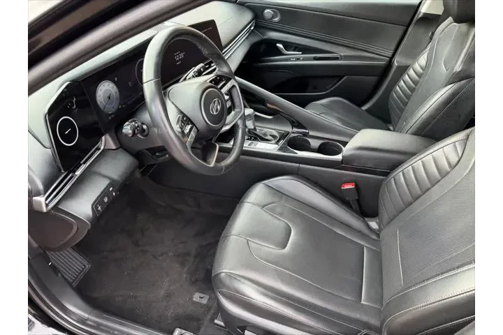 $24988 : Hyundai ELANTRA Hybrid 2023 image 10