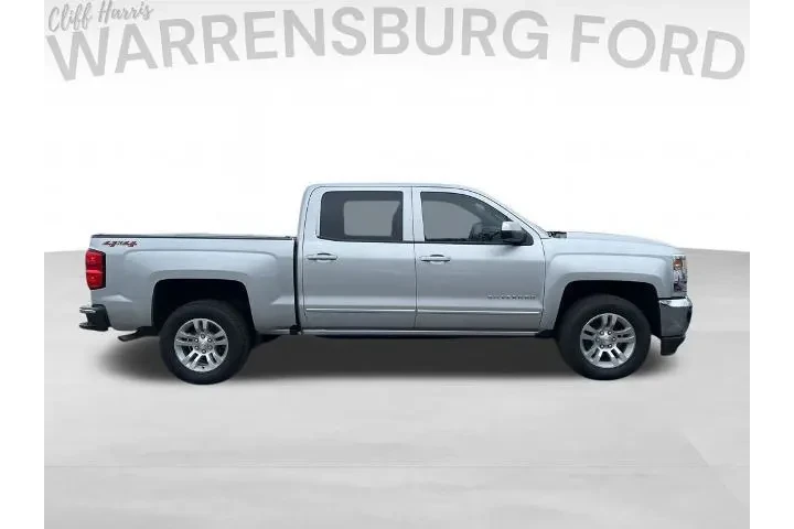 $26000 : Chevrolet Silverado 1500 201 image 8