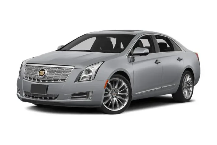 $9000 : Cadillac XTS 2015 Luxury 4dr image 1
