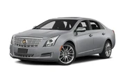 Cadillac XTS 2015 Luxury 4dr en Tucson