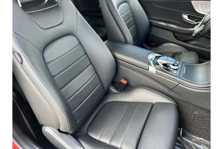 $34488 : Mercedes-Benz C-Class 2020 A image 10