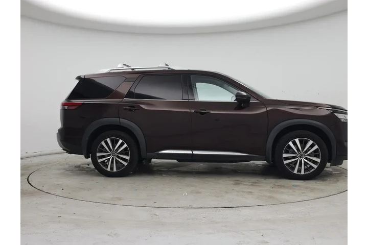 $30998 : Nissan Pathfinder 2022 AWD P image 7