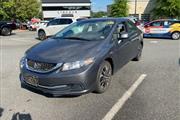 $11799 : PRE-OWNED 2013 HONDA CIVIC EX thumbnail