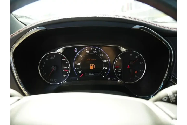 $23001 : Chevrolet Blazer 2021 RS 4dr image 10