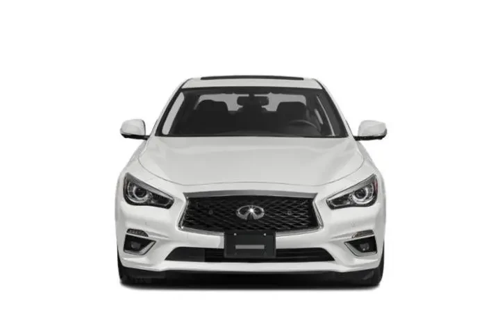$17995 : INFINITI Q50 2018 3.0T Luxe image 4