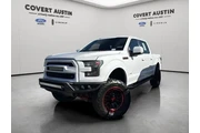 Ford F-150 2016 4x4 King Ran en Austin