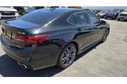 2019 ACURA TLX2019 ACURA TLX thumbnail