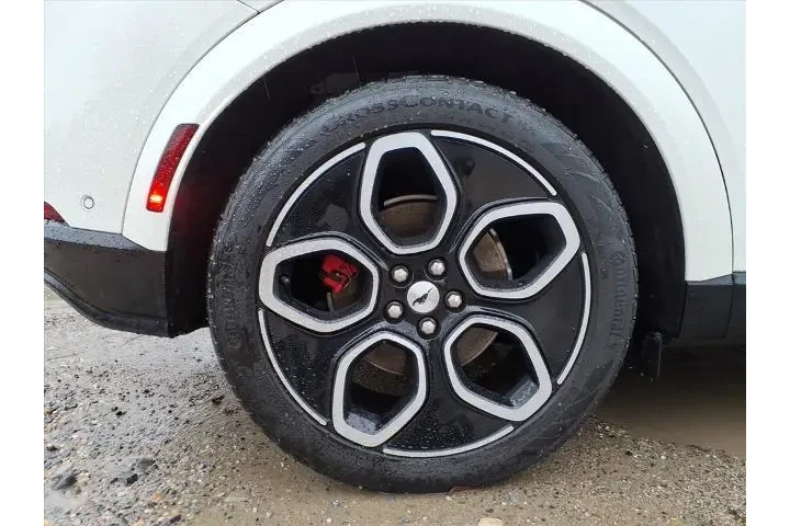 $30602 : Ford Mustang Mach-E 2022 AWD image 7