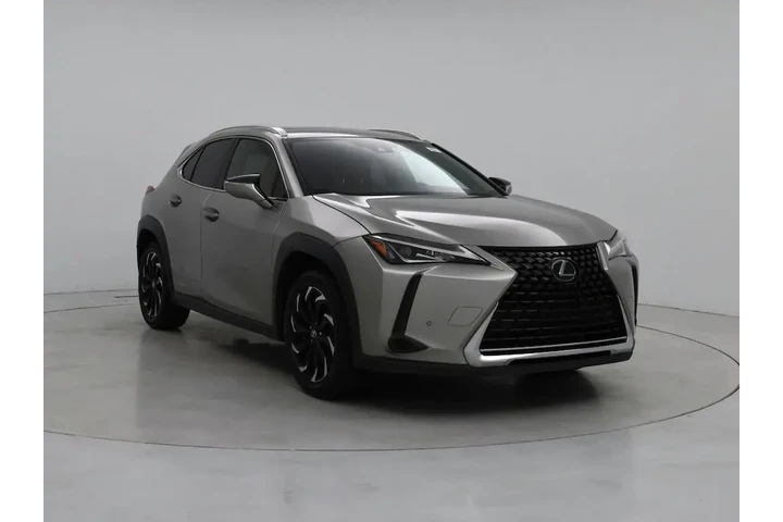 $26998 : Lexus UX 250h 2020 AWD 4dr C image 1