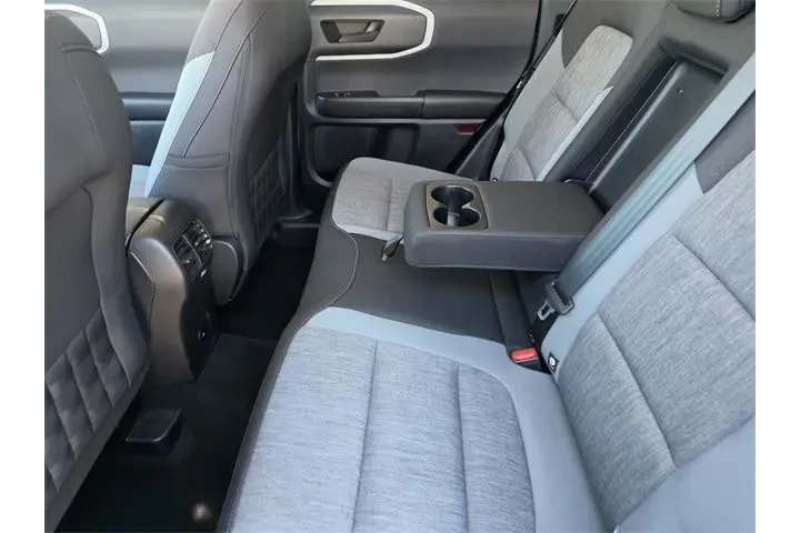 $25339 : Ford Bronco Sport 2023 AWD B image 9