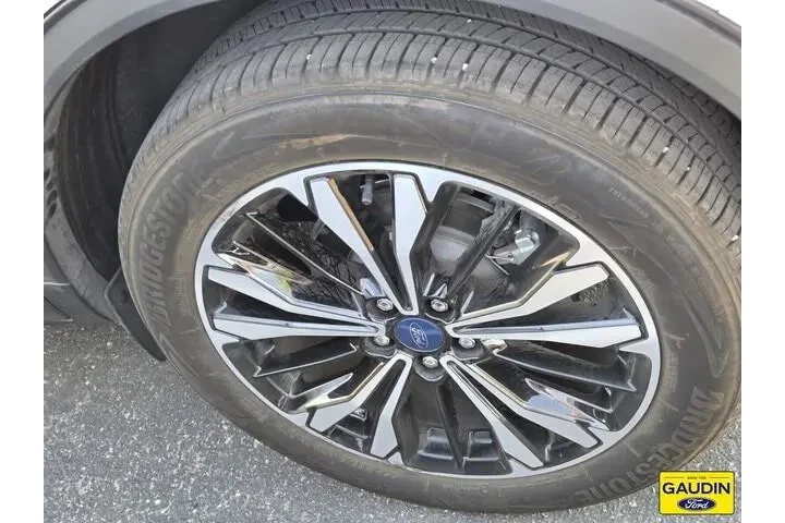 $23100 : Ford Escape 2022 AWD SEL 4dr image 5