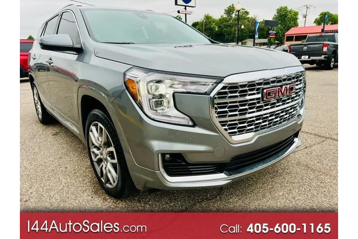 $25995 : 2023 GMC Terrain Denali AWD image 1