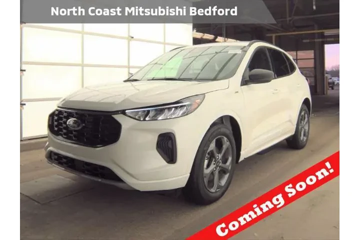 $24693 : Ford Escape 2024 AWD ST-Line image 1