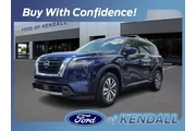 Nissan Pathfinder 2024 AWD S en Miami