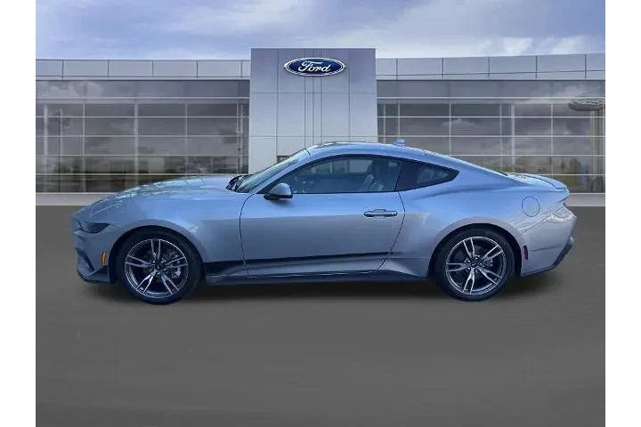 $37020 : Ford Mustang 2025 EcoBoost P image 2