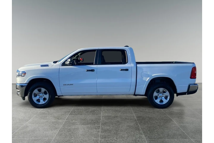 $38195 : Ram 1500 2025 image 2