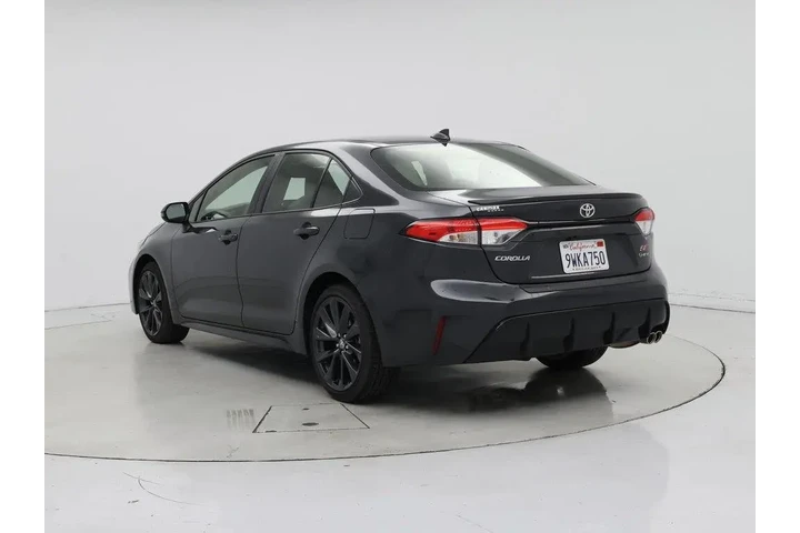 $28998 : Toyota Corolla Hybrid 2026 S image 2