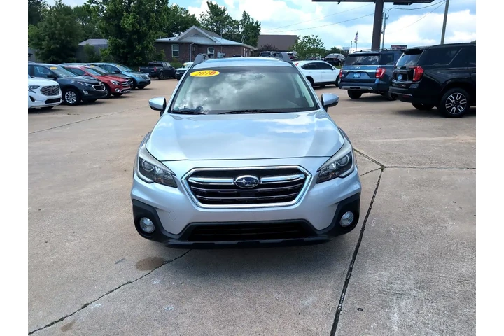 $15995 : 2018 Outback image 2