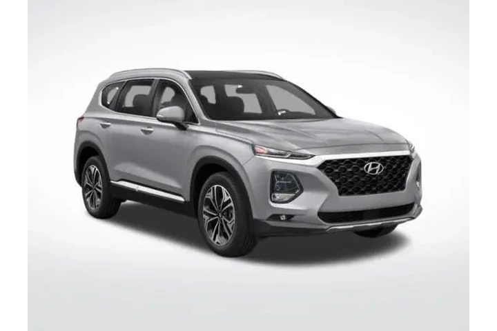 $20987 : Hyundai SANTA FE 2019 AWD Li image 6