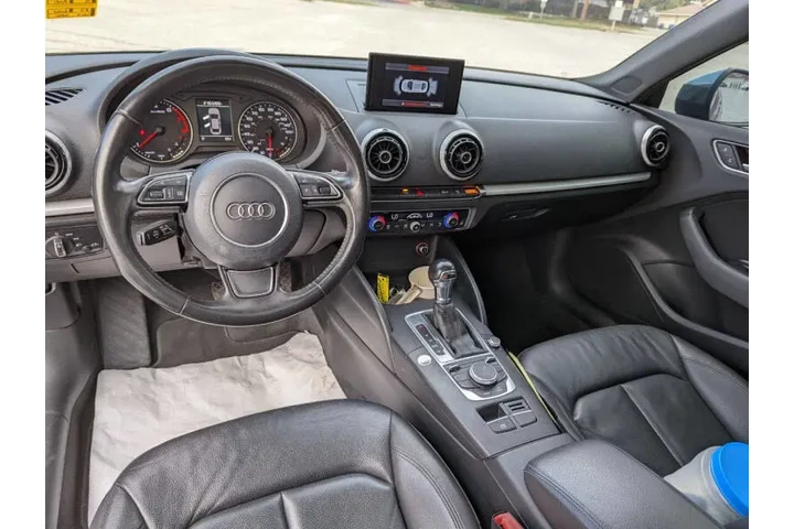 $13490 : 2018 A3 2.0T Premium image 9
