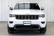 $13490 : Jeep Grand Cherokee 2018 4x4 thumbnail