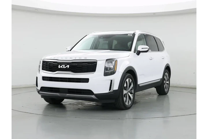 $33998 : Kia Telluride 2022 AWD EX 4d image 4