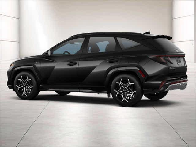 $38290 : New 2024 Hyundai TUCSON HYBRI image 4