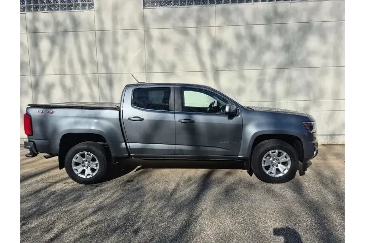 $23990 : Chevrolet Colorado 2020 4x4 image 3