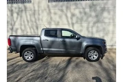 $23990 : Chevrolet Colorado 2020 4x4 thumbnail