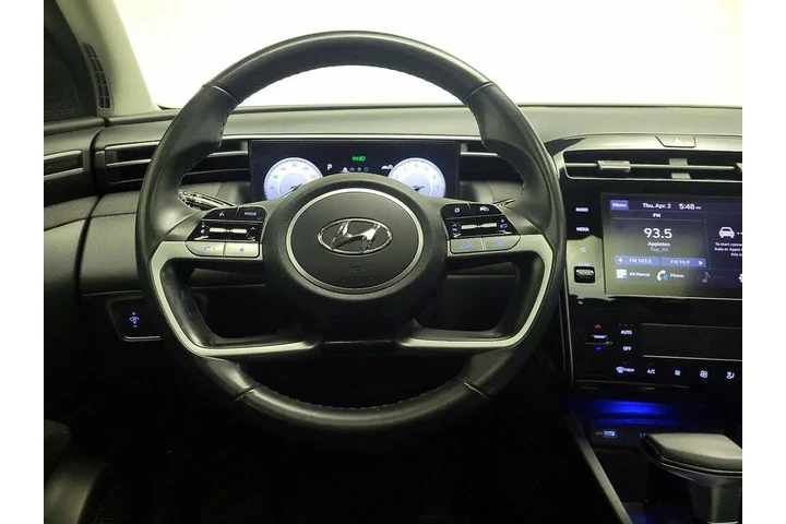 $23998 : Hyundai TUCSON 2023 SEL 4dr image 10