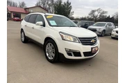 $9950 : 2015 Traverse LT thumbnail