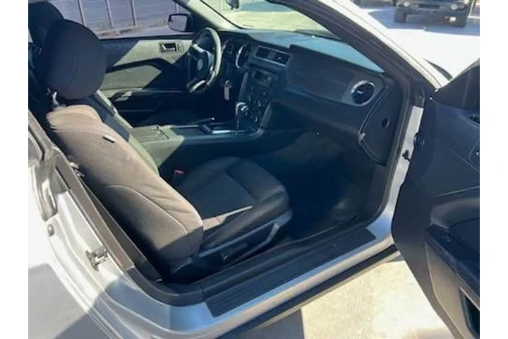 $8750 : 2012 FORD MUSTANG2012 FORD MU image 7