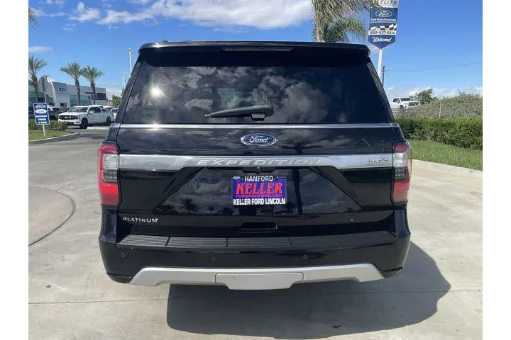 $26997 : Ford Expedition MAX 2019 4x4 image 7