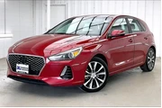 $14490 : Hyundai ELANTRA GT 2018 4dr thumbnail