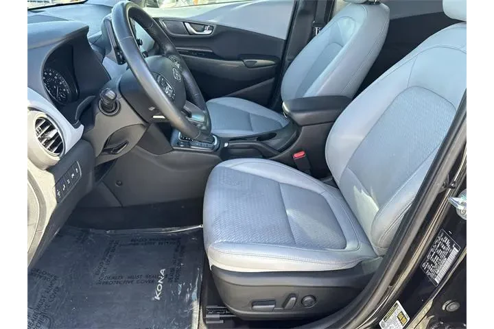 $16452 : Hyundai KONA 2020 Ultimate 4 image 9