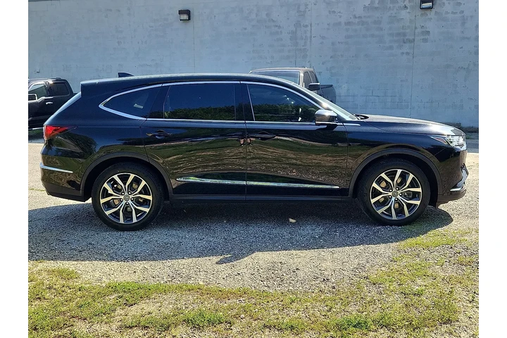 $31949 : Acura MDX 2022 SH-AWD 4dr SU image 6