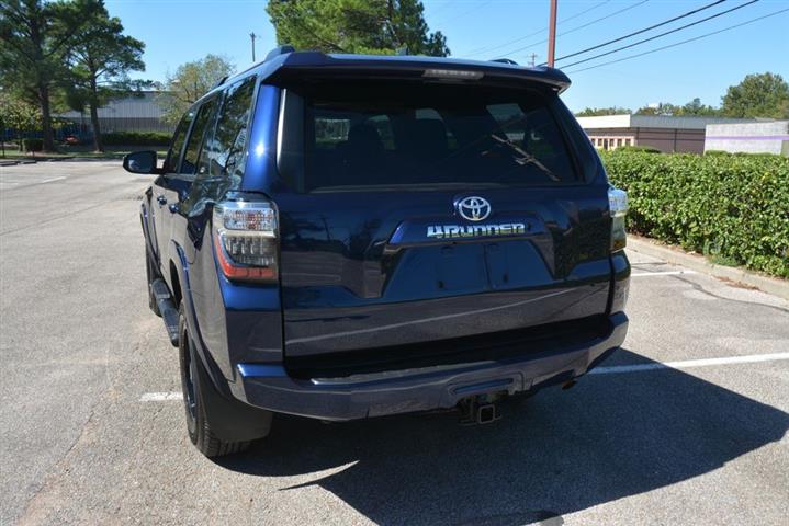 2019 4Runner SR5 Premium image 9