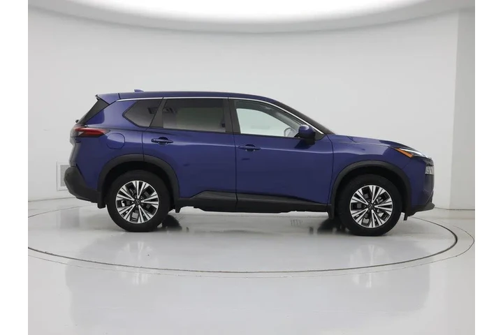 $22998 : Nissan Rogue 2023 SV 4dr Cro image 7