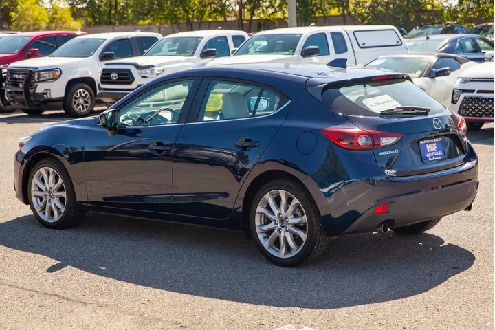 $15499 : 2015 3 s Grand Touring image 7