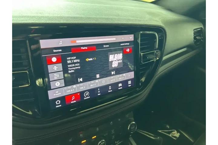 $25956 : Dodge Durango 2022 R/T 4dr S image 7