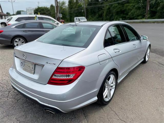 $11900 : 2014 MERCEDES-BENZ C-CLASS201 image 5