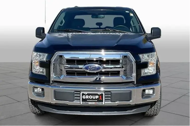 $24377 : Ford F-150 2016 4x2 XL 4dr S image 3