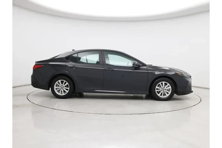 $25998 : Toyota Camry 2025 LE 4dr Sed image 7