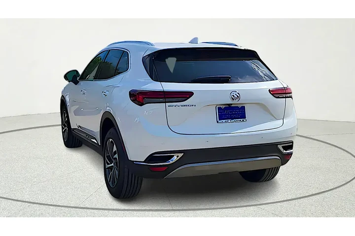 $20499 : Buick Envision 2023 Essence image 6