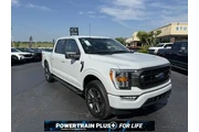 Ford F-150 2023 4x4 XLT 4dr en Lexington